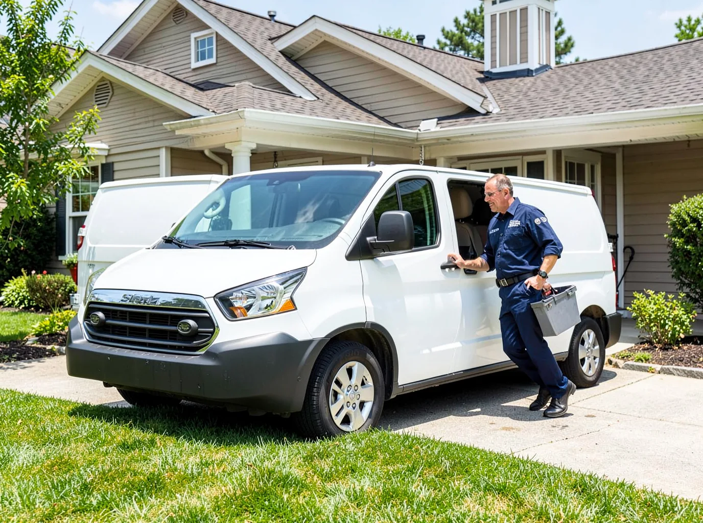 Emergency Plumber company in Gadsden, AL